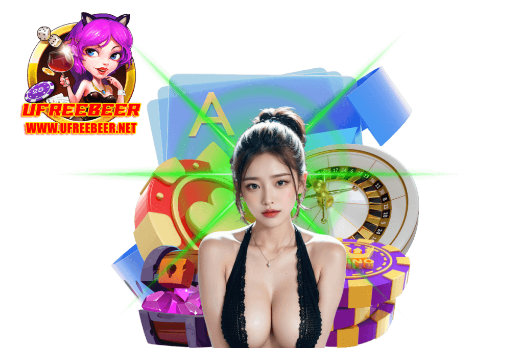 ufreebeer ทรูวอเลท