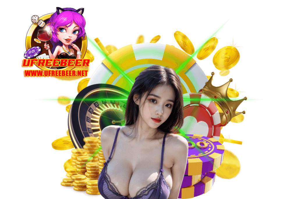ufreebeer สมัคร