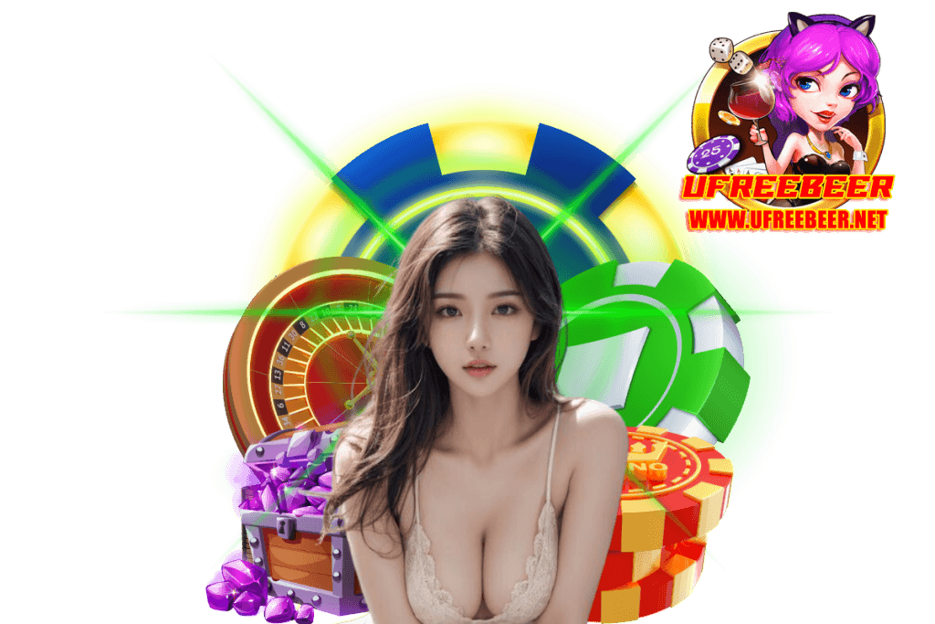 ufreebeer แจกเครดิตฟรี