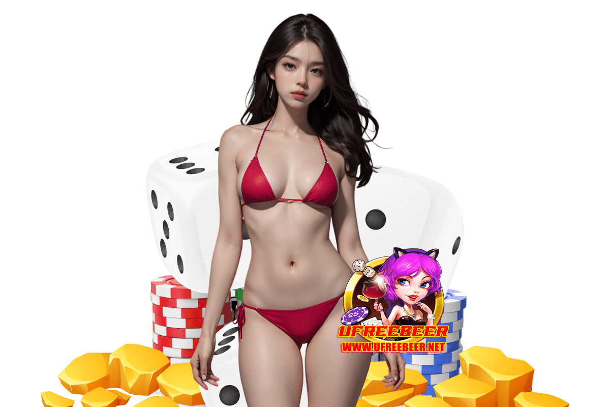 ufreebeer ทางเข้า