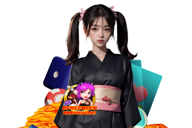 ufreebeer แจกเครดิตฟรี